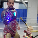 This is the only acceptable iteration of the MCU’s father-son take on Tony Stark and Peter Parker.